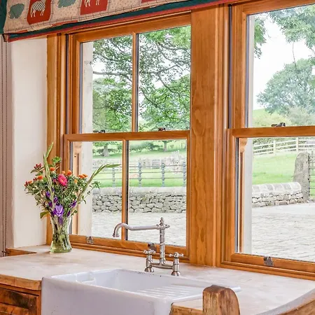 Holiday home Bay Horse Farm