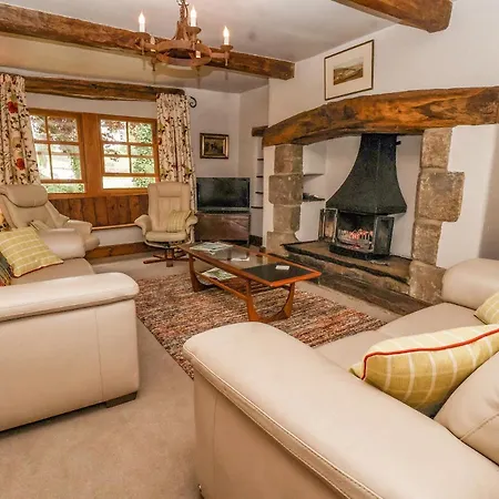 Σπίτι διακοπών Bay Horse Farm *