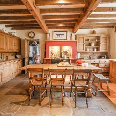 Ferienhaus Bay Horse Farm Skipton