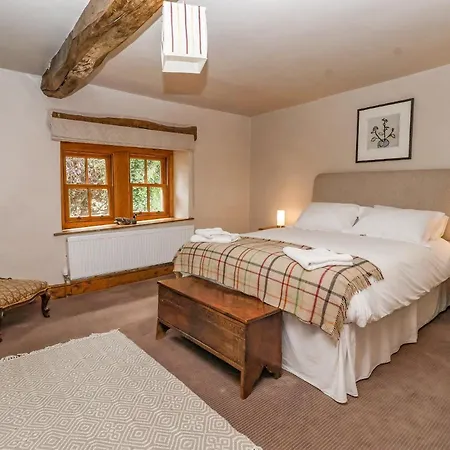 Bay Horse Farm Ferienhaus