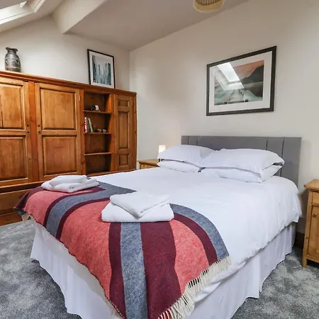 Bay Horse Farm * Skipton