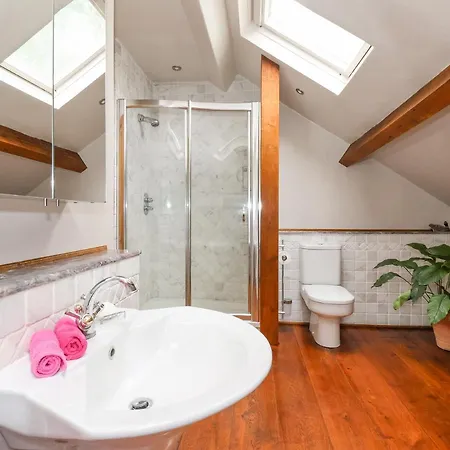 Bay Horse Farm Skipton