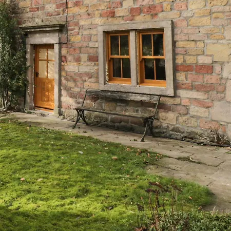 Casa vacanze Bay Horse Farm *