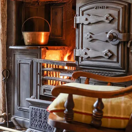 Casa vacanze Bay Horse Farm Skipton