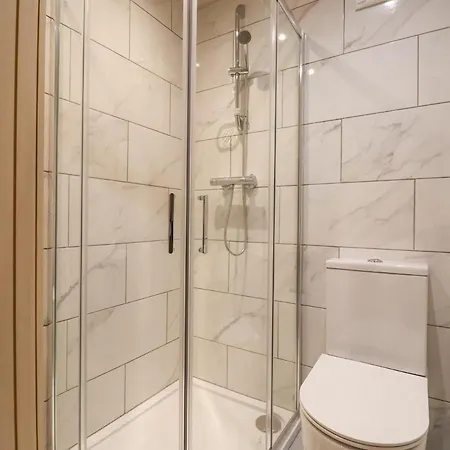 Semesterbostad Bay Horse Farm