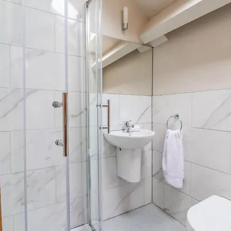 Bay Horse Farm Casa vacanze