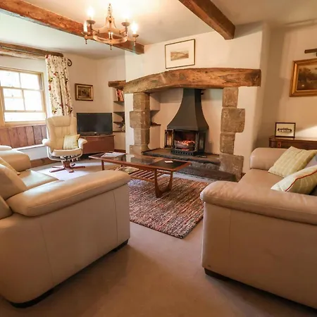 Bay Horse Farm Skipton