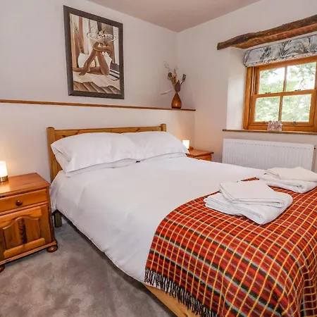 Bay Horse Farm Casa vacanze Skipton