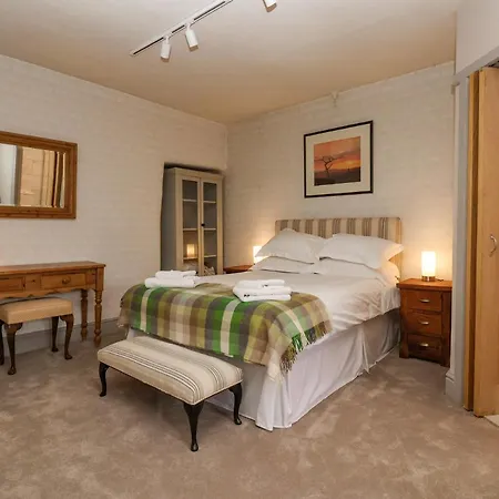 Bay Horse Farm Casa vacanze