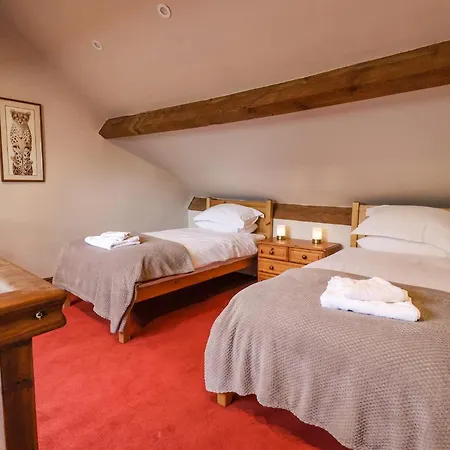 Bay Horse Farm Casa vacanze