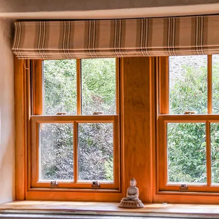 Semesterbostad Bay Horse Farm *