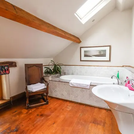 Ferienhaus Bay Horse Farm Skipton