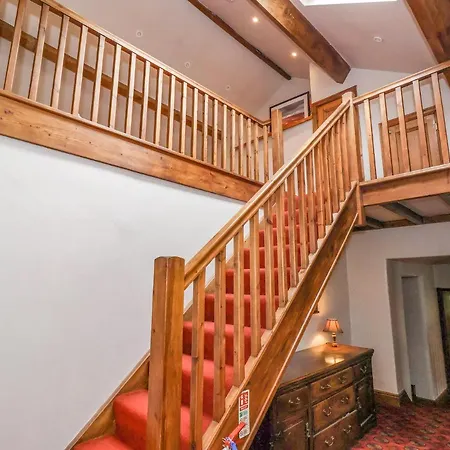 펜션 Bay Horse Farm