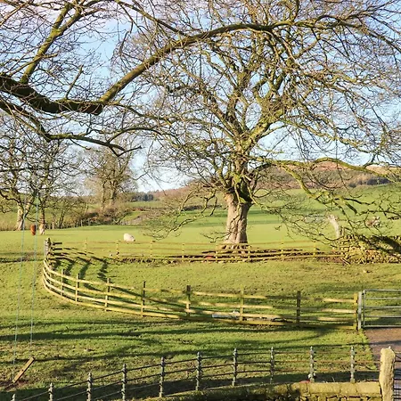 펜션 Bay Horse Farm