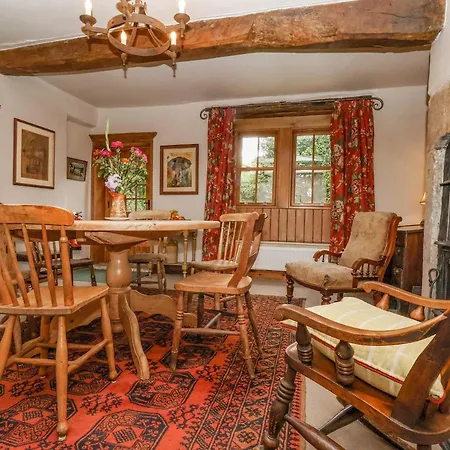 Bay Horse Farm * 스킵턴