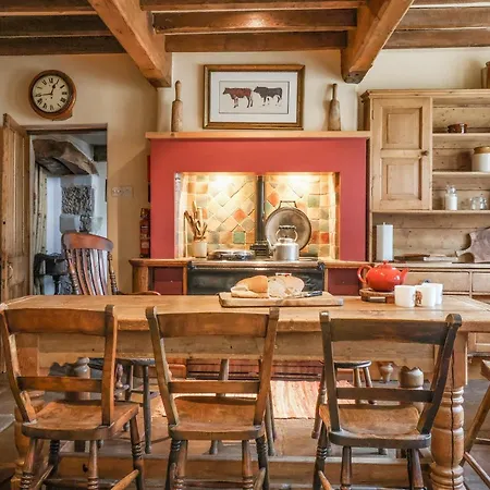 Bay Horse Farm 스킵턴