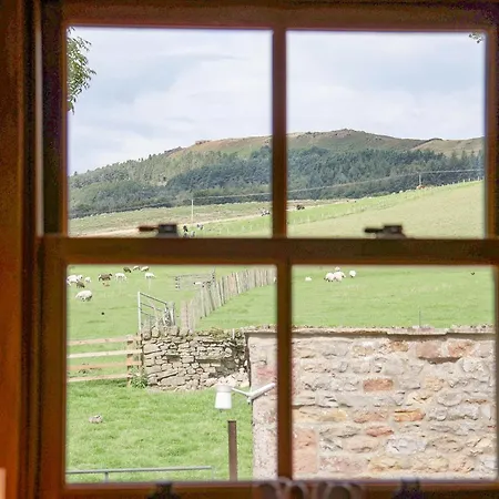 Bay Horse Farm * 스킵턴