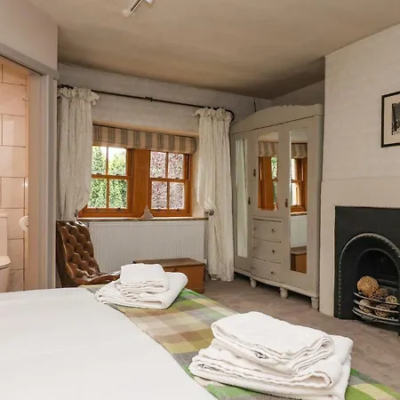 펜션 Bay Horse Farm