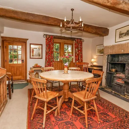 펜션 Bay Horse Farm