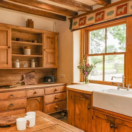 펜션 Bay Horse Farm *