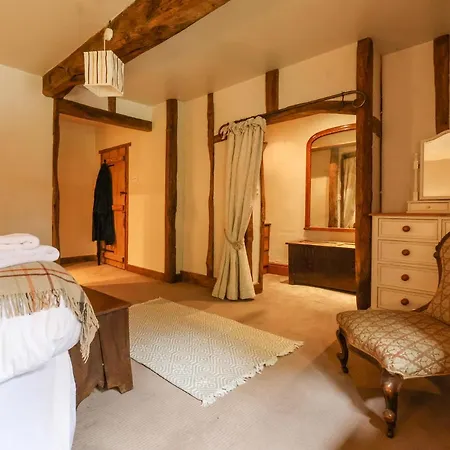 Bay Horse Farm 스킵턴