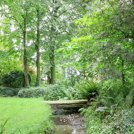 펜션 Bay Horse Farm *