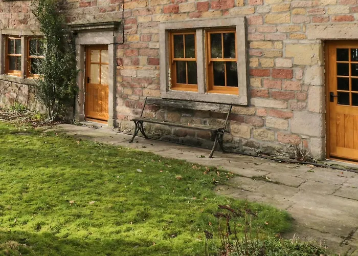 Дом отдыха Bay Horse Farm *