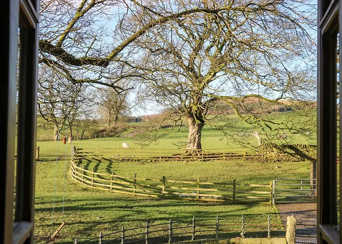 Дом отдыха Bay Horse Farm